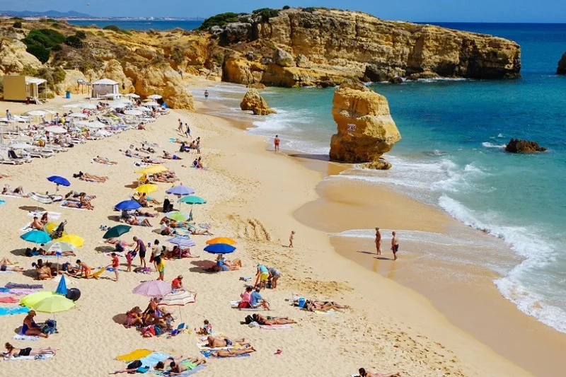 Albufeira