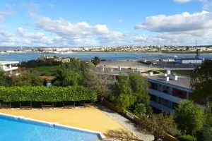 view-vila-arade-pool