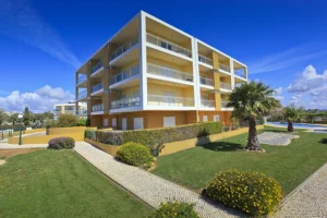 The Vila Arade Building